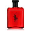 Ralph Lauren Polo Red Eau de Toilette uraknak 125 ml