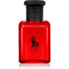 Ralph Lauren Polo Red Eau de Toilette uraknak 40 ml-Eredeti