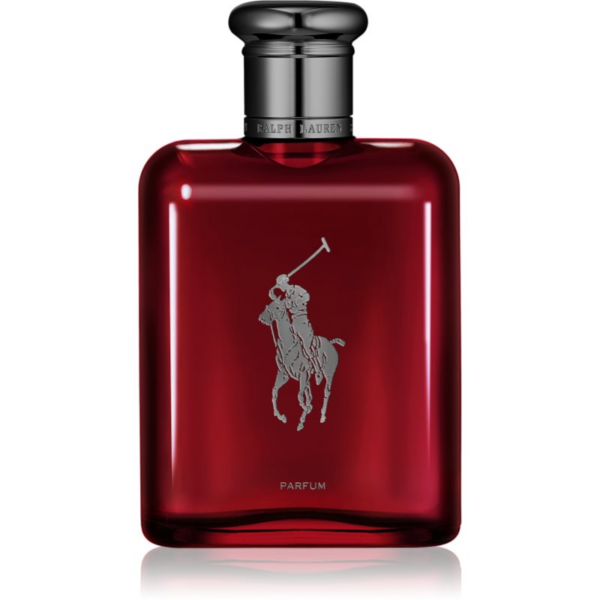 Ralph Lauren Polo Red Parfum Eau de Parfum uraknak 125 ml-Ár