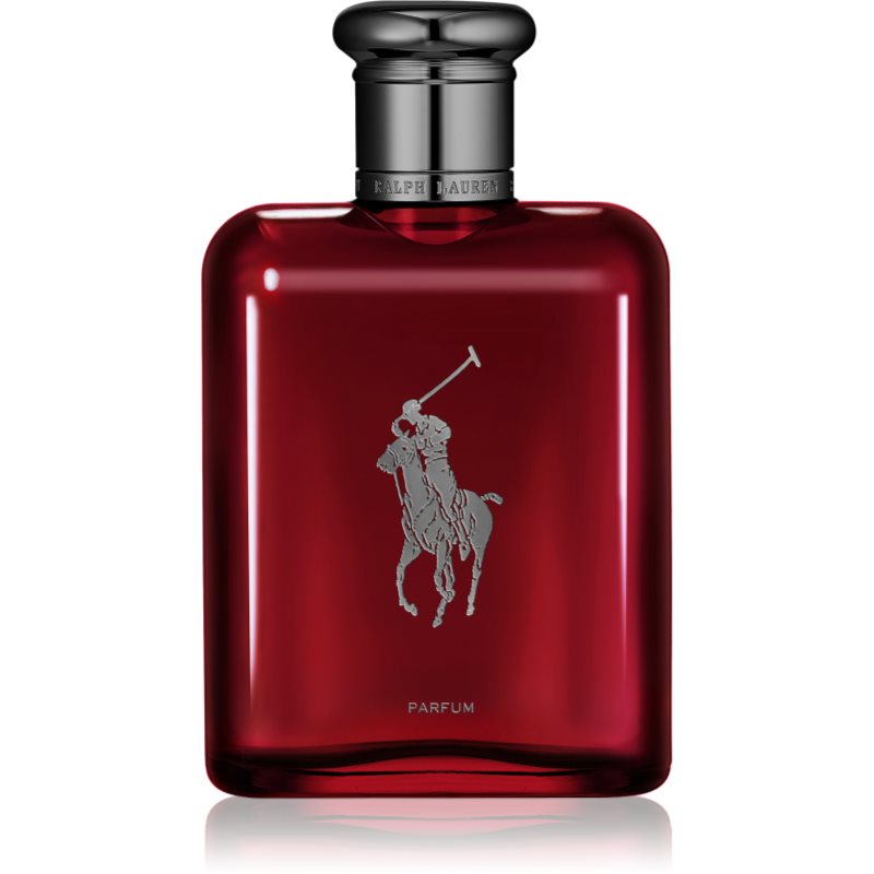 Ralph Lauren Polo Red Parfum Eau de Parfum uraknak 125 ml-Ár