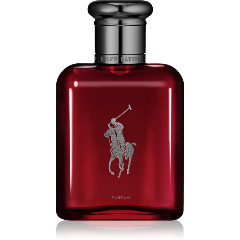 Ralph Lauren Polo Red Parfum Eau de Parfum uraknak 75 ml-Ár