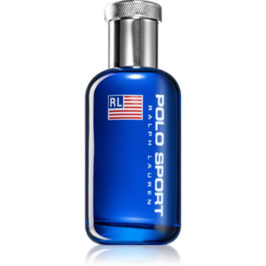 Ralph Lauren Polo Sport Eau de Toilette uraknak 75 ml-Eredeti