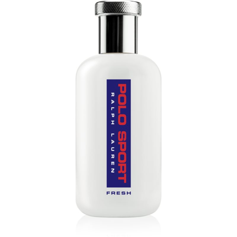 Ralph Lauren Polo Sport Fresh Eau de Toilette uraknak 125 ml-Ár