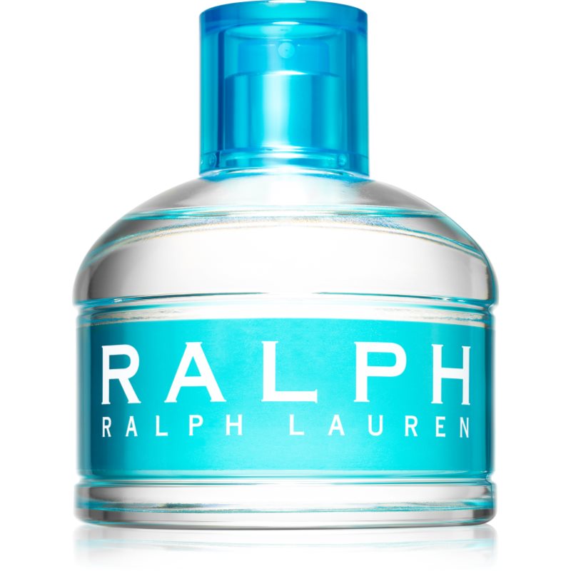 Ralph Lauren Ralph Eau de Toilette hölgyeknek 100 ml-Ár