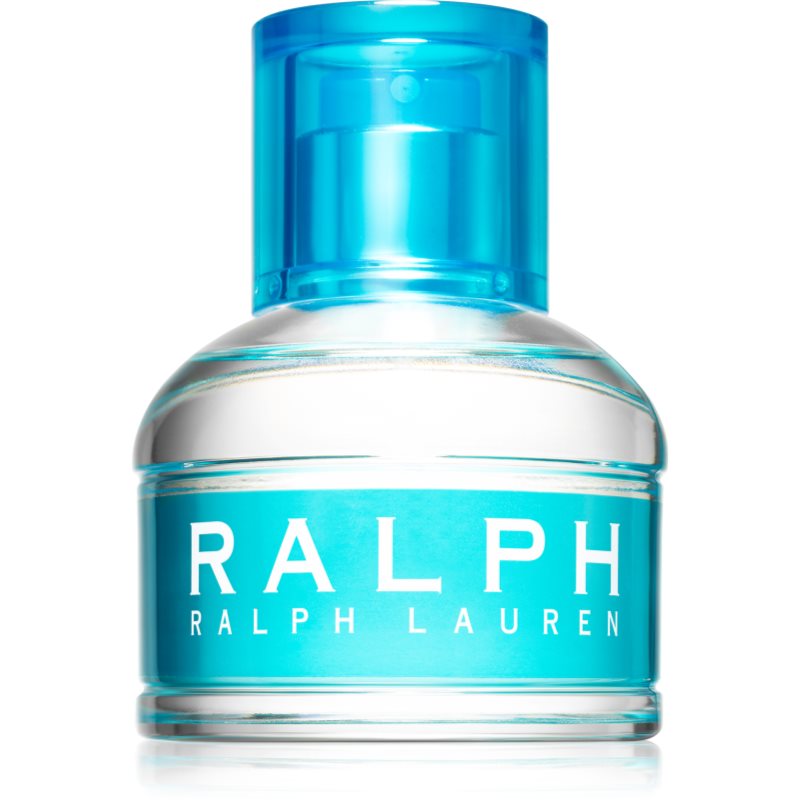 Ralph Lauren Ralph Eau de Toilette hölgyeknek 30 ml-Ár