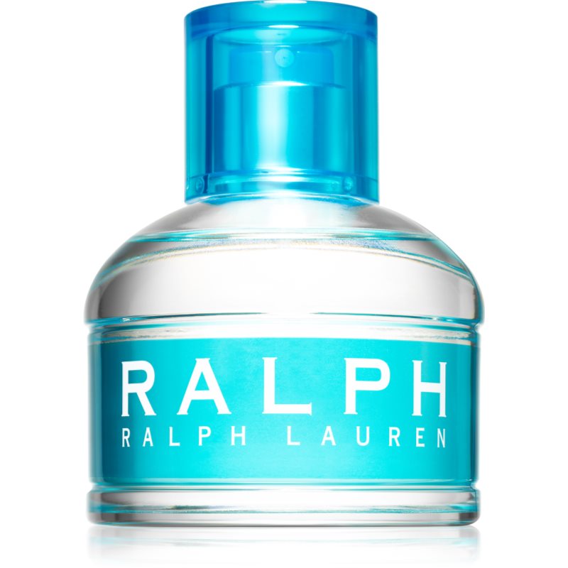 Ralph Lauren Ralph Eau de Toilette hölgyeknek 50 ml-Eredeti