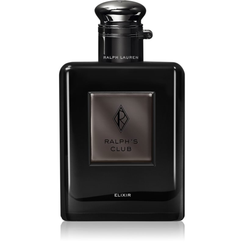 Ralph Lauren Ralph’s Club Elixir Eau de Parfum uraknak 75 ml-Ár