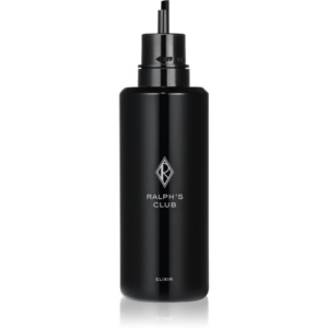 Ralph Lauren Ralph’s Club Elixir Eau de Parfum utántöltő uraknak 150 ml-Ár