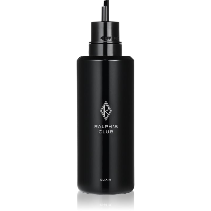 Ralph Lauren Ralph’s Club Elixir Eau de Parfum utántöltő uraknak 150 ml-Ár