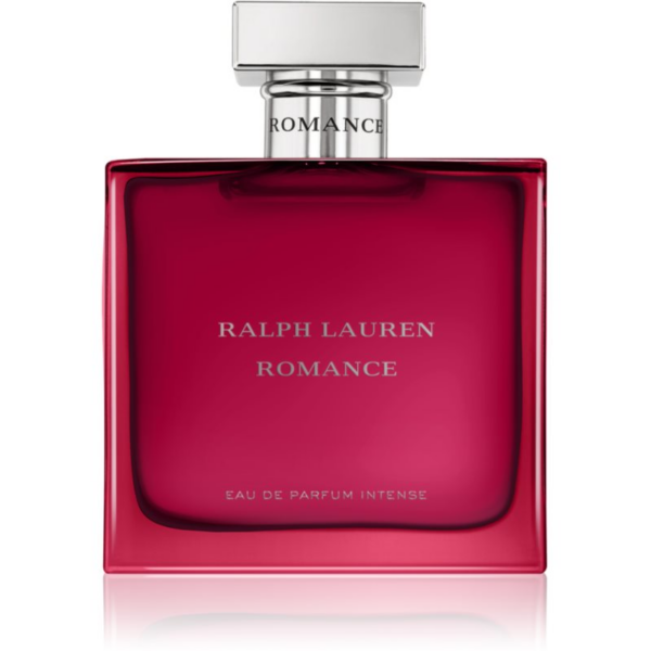 Ralph Lauren Romance Intense Eau de Parfum hölgyeknek 100 ml-Ár