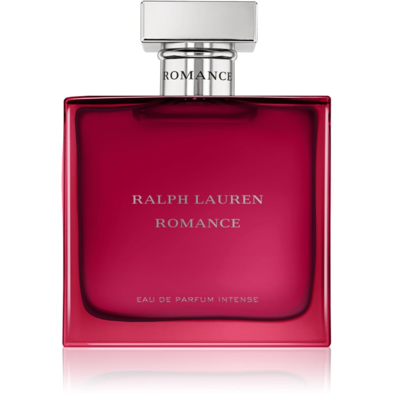Ralph Lauren Romance Intense Eau de Parfum hölgyeknek 100 ml-Ár