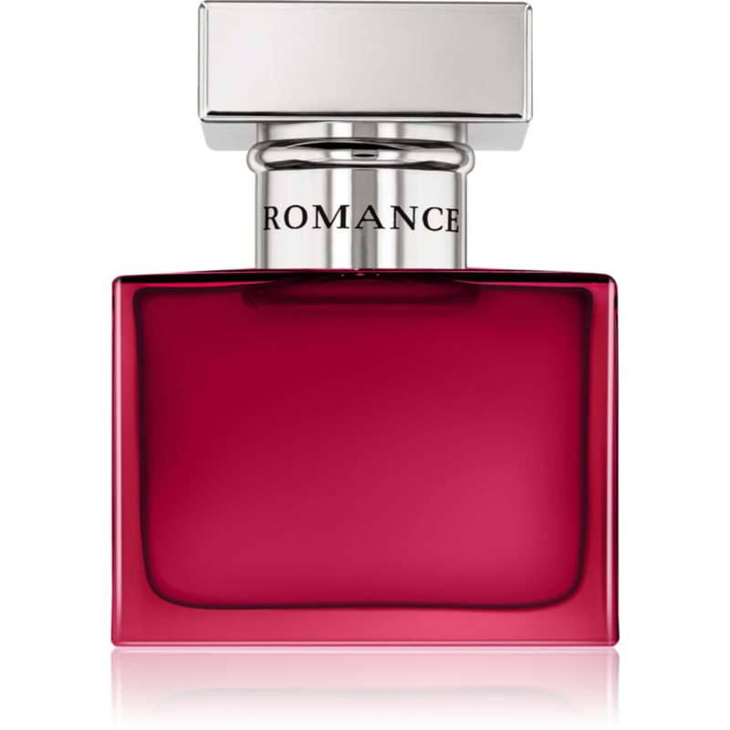 Ralph Lauren Romance Intense Eau de Parfum hölgyeknek 30 ml-Ár