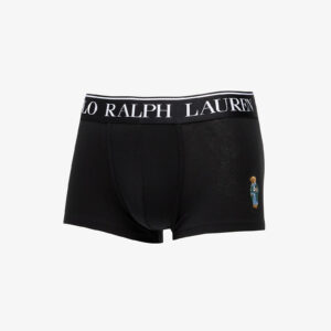 Ralph Lauren Single Trunk Single Trunk Black S-alacsony-ár