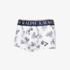 Ralph Lauren Single Trunk Single Trunk White S-alacsony-ár