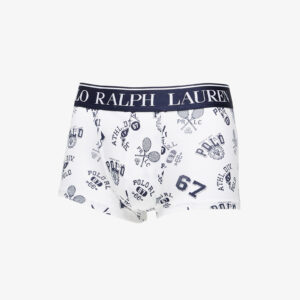 Ralph Lauren Single Trunk Single Trunk White S-alacsony-ár