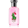 Ralph Lauren The Big Pony 2 Pink Eau de Toilette hölgyeknek 50 ml-Ár