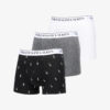 Ralph Lauren Trunk 3-Pack Multicolor S-alacsony-ár