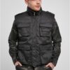 Ranger Weste Black