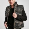 Ranger Weste Dark Camouflage