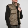 Ranger Weste Olive