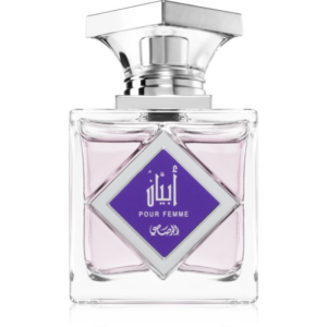 Rasasi Abyan for Her Eau de Parfum hölgyeknek 95 ml-Eredeti