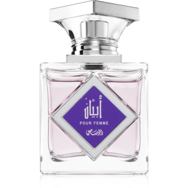 Rasasi Abyan for Her Eau de Parfum hölgyeknek 95 ml-Eredeti