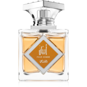 Rasasi Abyan for Men Eau de Parfum uraknak 95 ml-Ár