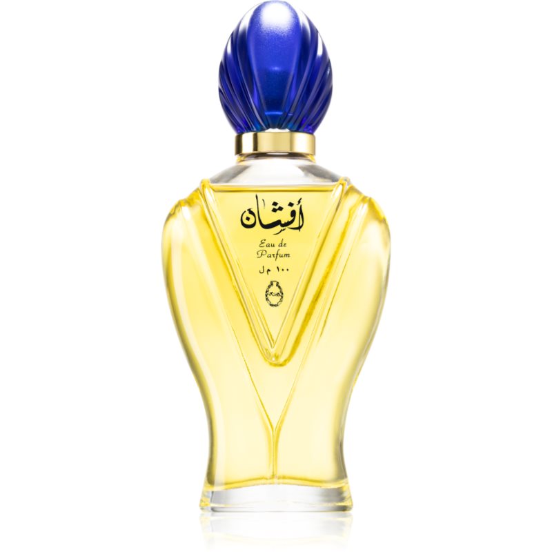 Rasasi Afshan Eau de Parfum unisex 100 ml-Eredeti