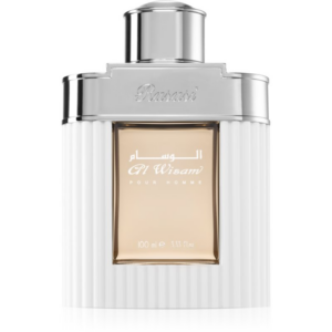 Rasasi Al Wisam Day Eau de Parfum uraknak 100 ml-Eredeti