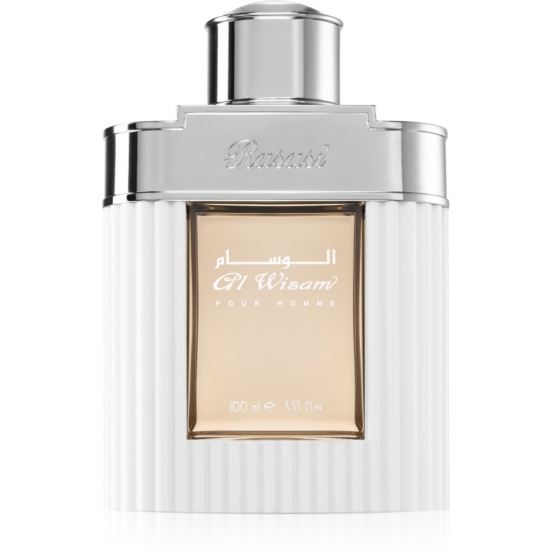 Rasasi Al Wisam Day Eau de Parfum uraknak 100 ml-Eredeti