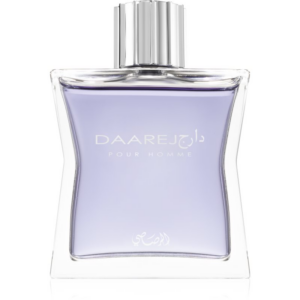 Rasasi Daarej Pour Homme Eau de Parfum uraknak 100 ml-Eredeti