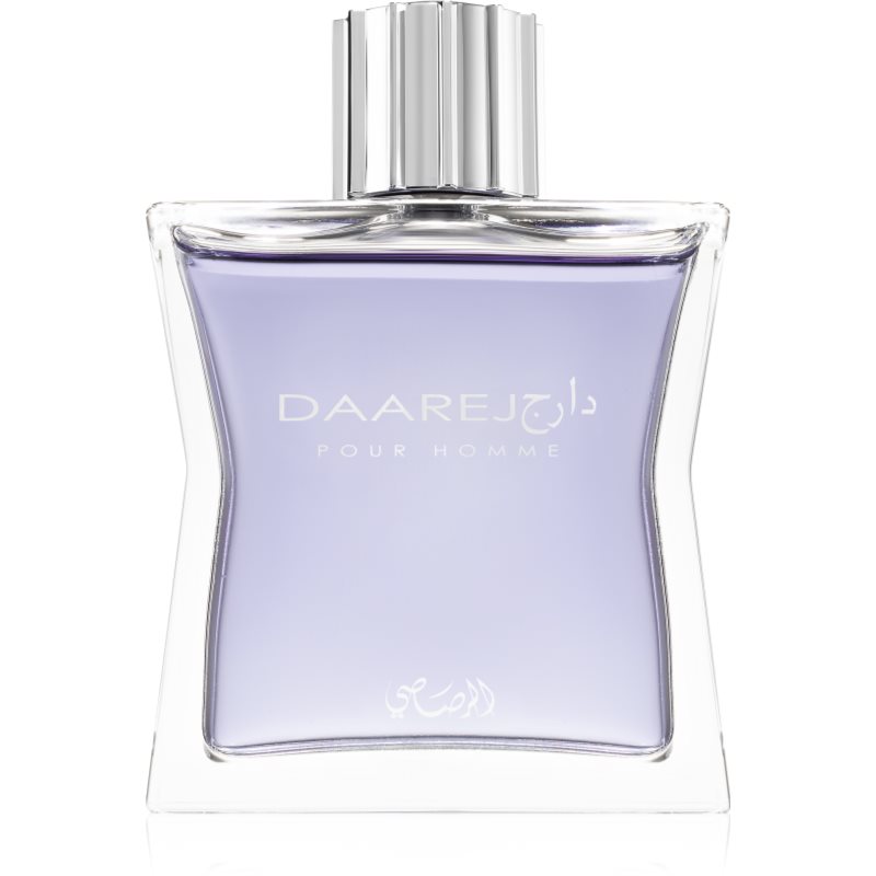 Rasasi Daarej Pour Homme Eau de Parfum uraknak 100 ml-Eredeti