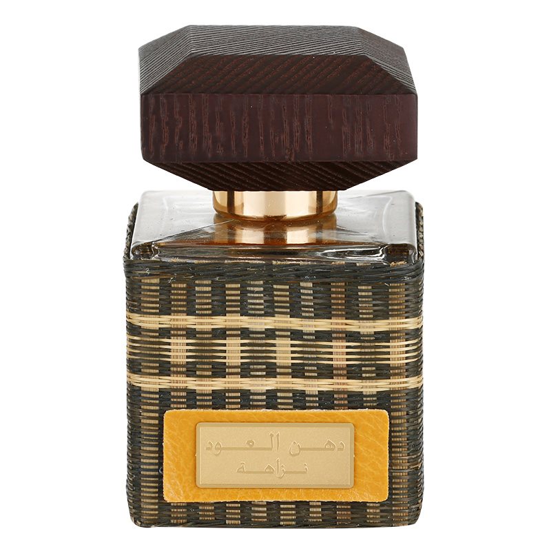 Rasasi Dhanal Oudh Nazaha Eau de Parfum unisex 45 ml-Ár