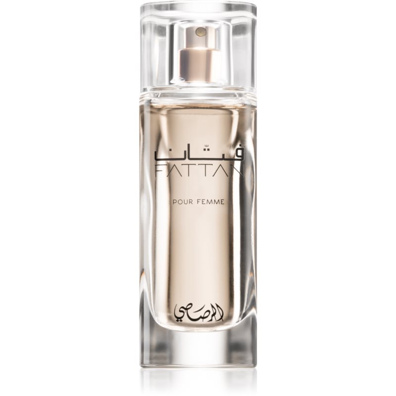 Rasasi Fattan Pour Femme Eau de Parfum hölgyeknek 50 ml-Eredeti