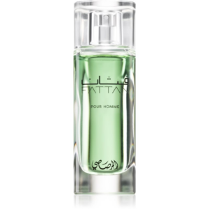 Rasasi Fattan Pour Homme Eau de Parfum uraknak 50 ml-Eredeti
