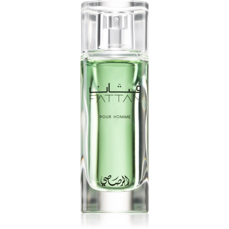 Rasasi Fattan Pour Homme Eau de Parfum uraknak 50 ml-Eredeti