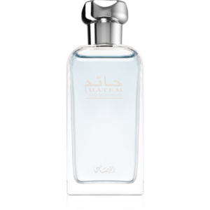 Rasasi Hatem Men Eau de Parfum uraknak 75 ml-Eredeti
