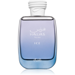 Rasasi Hawas Ice Eau de Parfum uraknak 100 ml-Ár