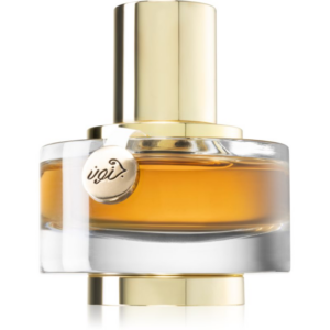 Rasasi Junoon Satin Eau de Parfum hölgyeknek 50 ml-Eredeti