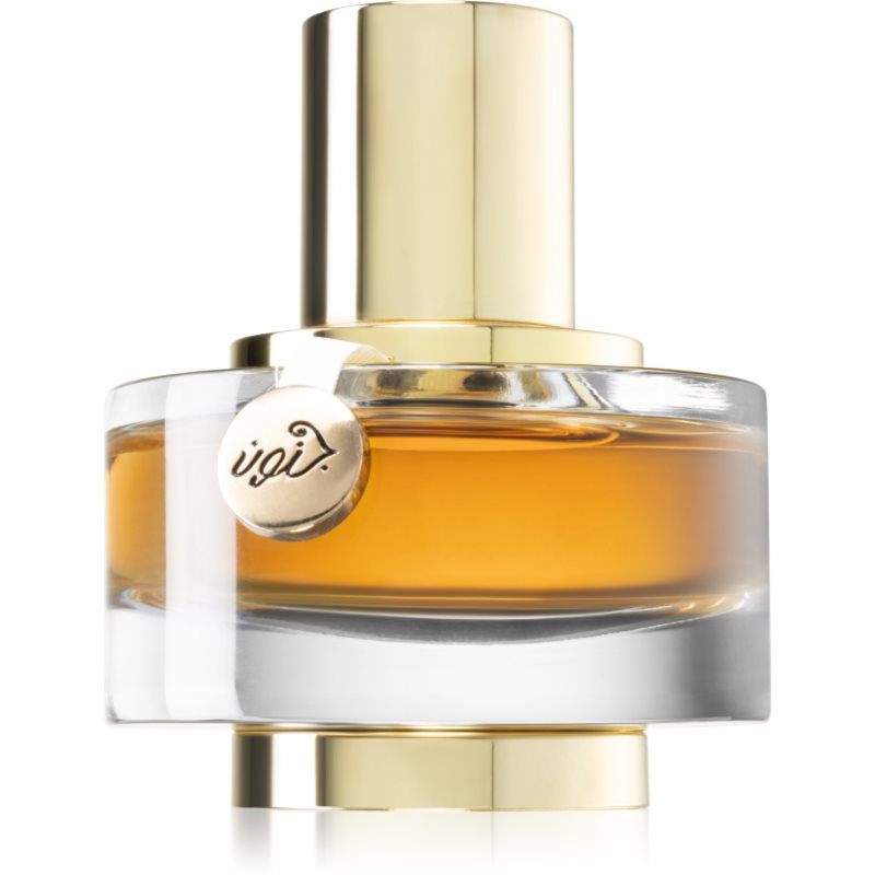Rasasi Junoon Satin Eau de Parfum hölgyeknek 50 ml-Eredeti