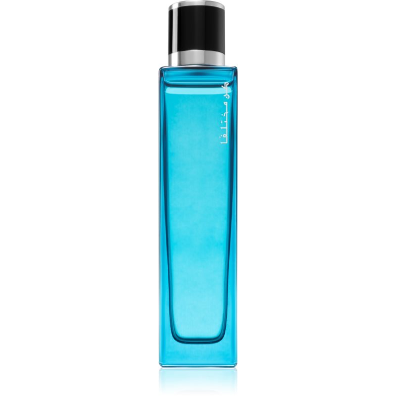 Rasasi Kun Mukthalifan Men Eau de Parfum uraknak 100 ml-Eredeti