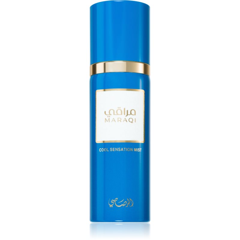 Rasasi Maraqi parfümözött spray unisex 100 ml