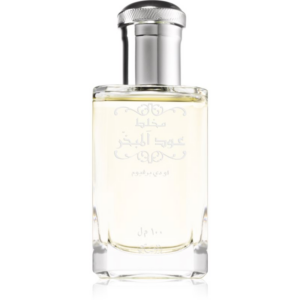 Rasasi Mukhallat Oudh Al Mubakhar Eau de Parfum unisex 100 ml-Eredeti