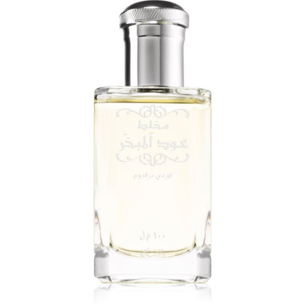 Rasasi Mukhallat Oudh Al Mubakhar Eau de Parfum unisex 100 ml-Eredeti