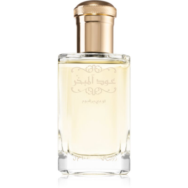 Rasasi Oud Al Mubakhar Eau de Parfum unisex 100 ml-Eredeti