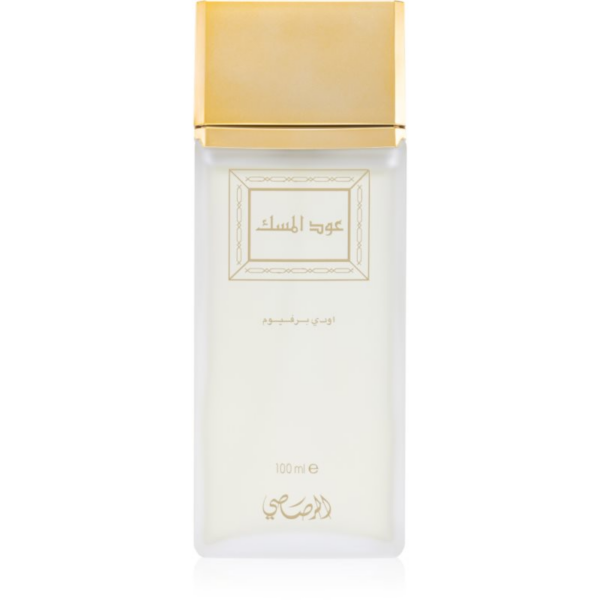 Rasasi Oudh Al Misk Eau de Parfum unisex 100 ml-Eredeti