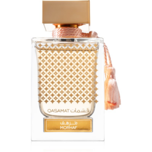 Rasasi Qasamat Morhaf Eau de Parfum hölgyeknek 65 ml-Ár