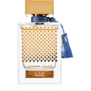 Rasasi Qasamat Rasana Eau de Parfum unisex 65 ml-Eredeti