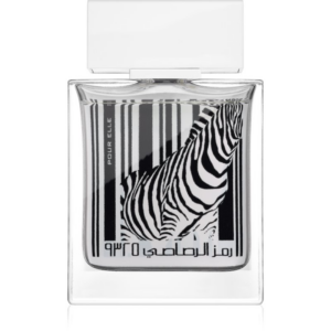 Rasasi Rumz Al Rasasi Zebra Pour Elle Eau de Parfum hölgyeknek 50 ml-Eredeti