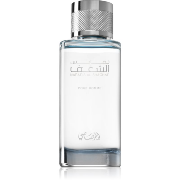Rasasi Shaghaf Eau de Parfum uraknak 100 ml-Eredeti